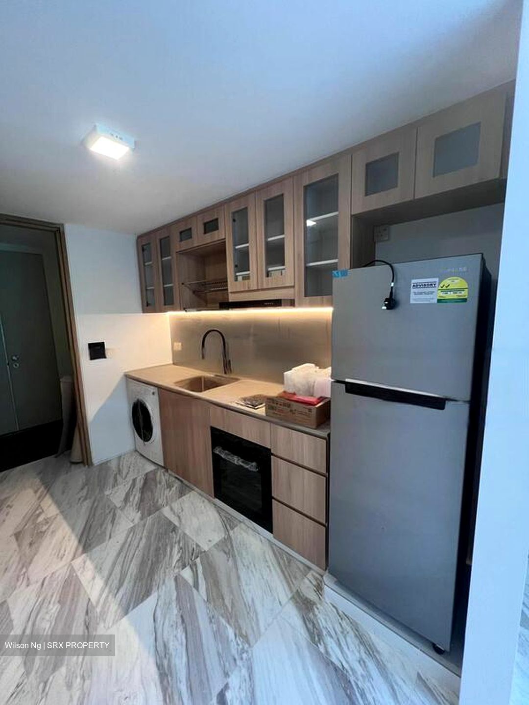 The Sorrento (D5), Condominium #472977491
